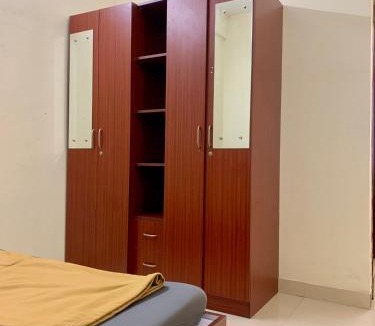 Electronics City Cabin | Aafa Restaurant And Stay