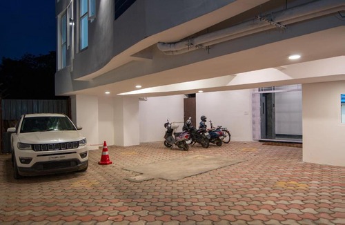 Coimbatore Apartment | AAFIYA LAKEVIEW APARTMENTS