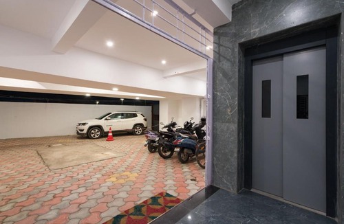 Coimbatore Apartment | AAFIYA LAKEVIEW APARTMENTS