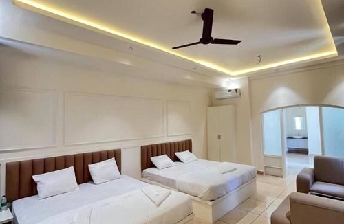 Kozhikode Resort | aagneyam grand RESORT