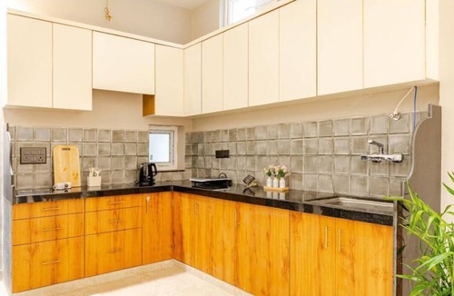 Lalkothi Condo | Aahan Elite Luxury 2 Bedroom condo for upto 6 Guests