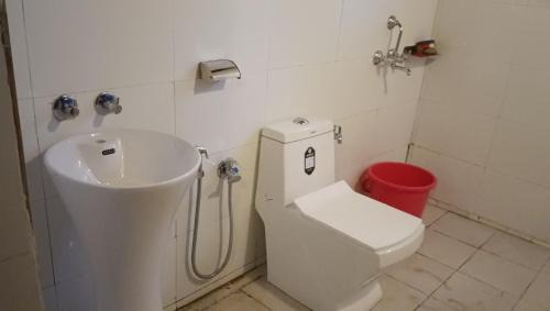 Parasia House | Aajeevika Home Stay
