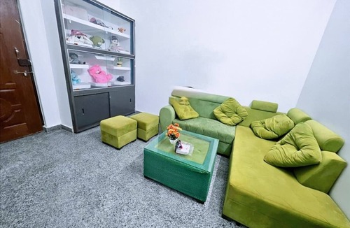 Sarnath Hotel | Aakriti's Home Stay