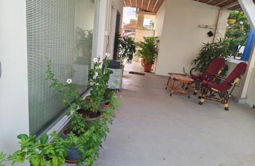 Davanagere House | Aakruthi Homestay