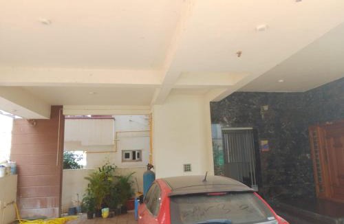 Davanagere House | Aakruthi Homestay