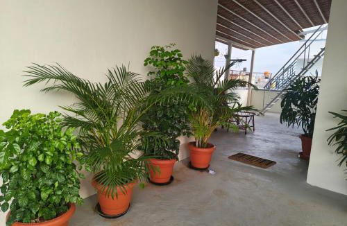 Davanagere House | Aakruthi Homestay