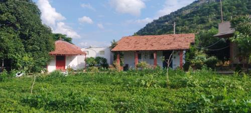 Anchetti House | Aalamaram Farm