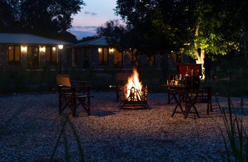 Roorkee House | Aalia Jungle Retreat and Spa, Bandarjudh, Haridwar - Araiya Anthology