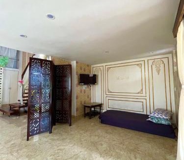 Mysore Villa | Aaloka stay