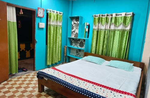 Alipurduar Hotel | AALTAPORI HOMESTAY