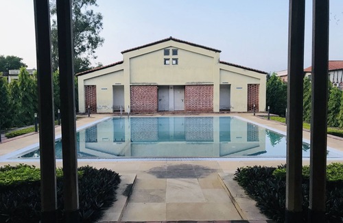 Bolpur Apartment | Aamar Bari Ekate - Santiniketan