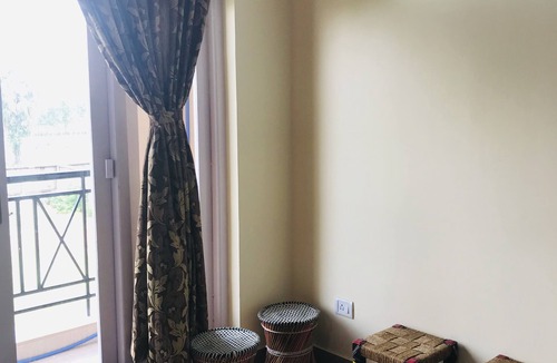 Bolpur Apartment | Aamar Bari Ekate - Santiniketan