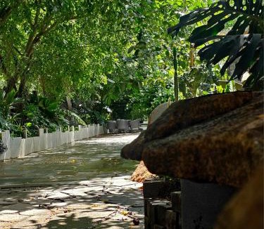 Manchanabele Villa | Aamara
