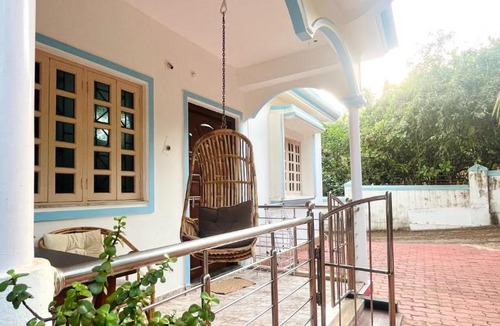 Mandrem Apartment | Aamra Ghar by evaddo stays