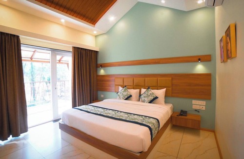 Beltangadi Hotel | Aananda wellness and resorts
