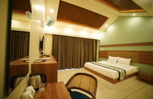 Beltangadi Hotel | Aananda wellness and resorts