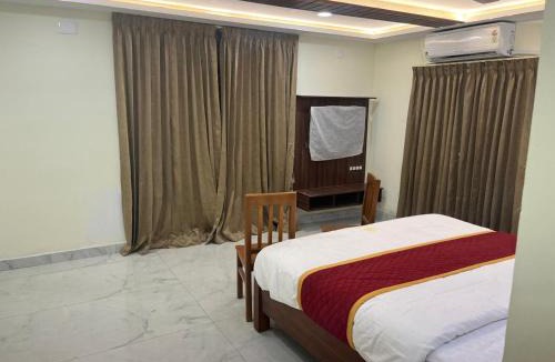 Sivaganga Hotel | Aanandha Inn