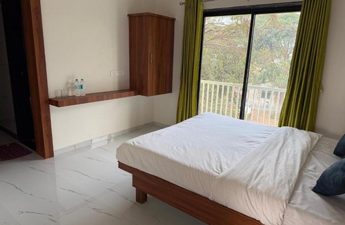 Shirdi Hotel | Aanandi Resort