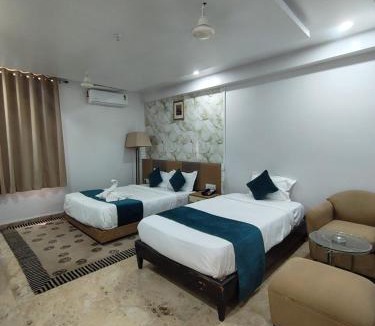 Umred Hotel | Aanantshri Hotel & Resort