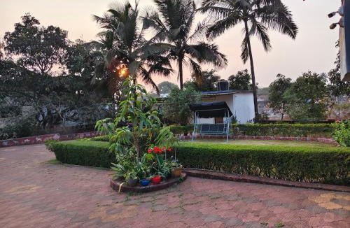 Ratnagiri House | Aangan Homestay - Garden Retreat Near Ratnagiri