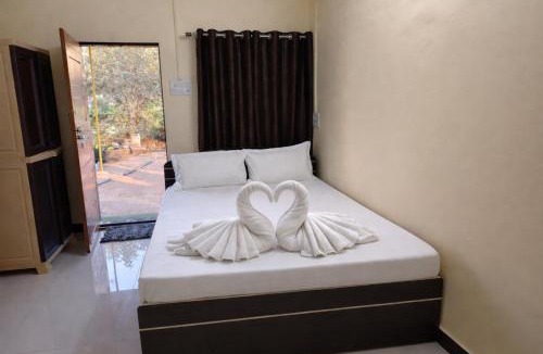 Ratnagiri House | Aangan Homestay - Garden Retreat Near Ratnagiri