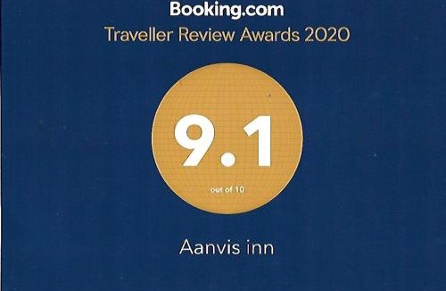Kandal Villa | Aanvis inn