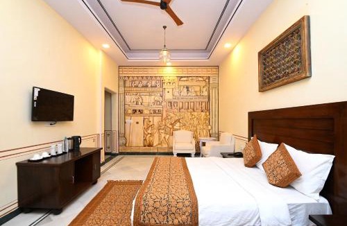 Kasrawad Resort | Aaram Baagh Maheshwar