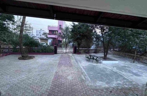 Kolhapur Villa | Aaram Ghar Guesthouse