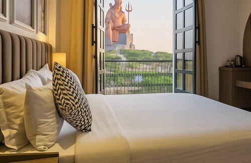 Nathdwara Resort | Aarambh By The Sky Imperial