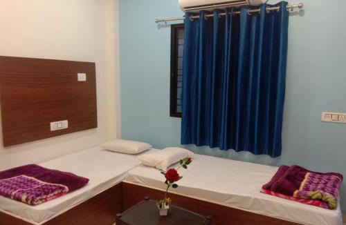 Kevadia Apartment | Aarambh Home stay
