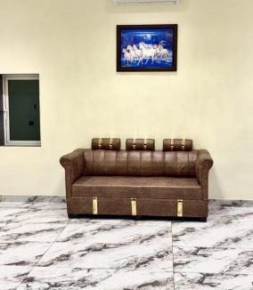 Alibaug Villa | Aarambh Villa