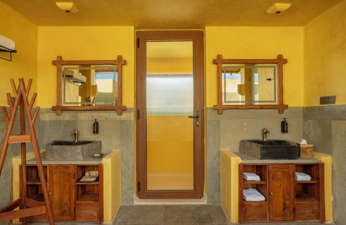 Bali Hotel | Aaramgah Jawai Resort & Spa, A Member Of Radisson Individuals Retreat