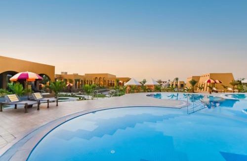 Bali Hotel | Aaramgah Jawai Resort & Spa, a member of Radisson Individuals Retreat
