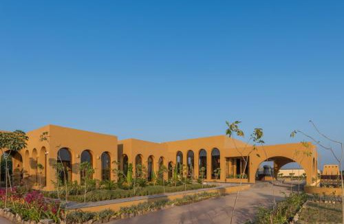 Bali Hotel | Aaramgah Jawai Resort & Spa, a member of Radisson Individuals Retreat