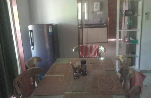 Gandhinagar House | Aaranya Bliss