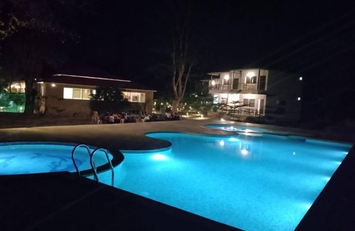Kohka Cottage | Aaranya Vihasta – A Serene Stay Near Pench National Park