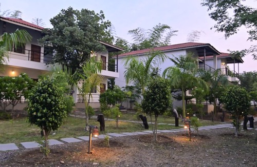 Kohka Cottage | Aaranya Vihasta – A Serene Stay Near Pench National Park