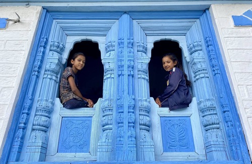 Majkhali House | Aaranyam - It's a Vibe.