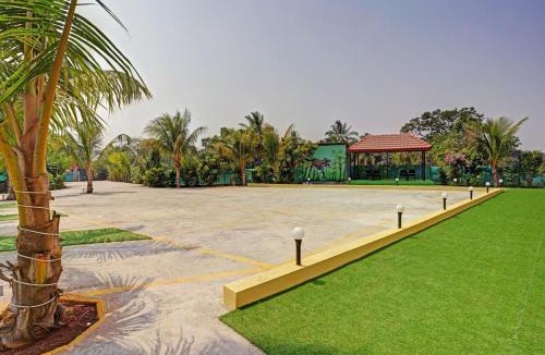 Chendhare Hotel | Aarav Aloha resort