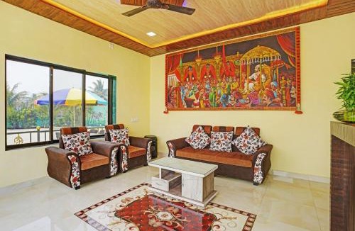 Chendhare Hotel | Aarav Aloha resort