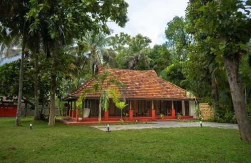 Alappuzha Hotel | Aaria Beach Resort and Spa