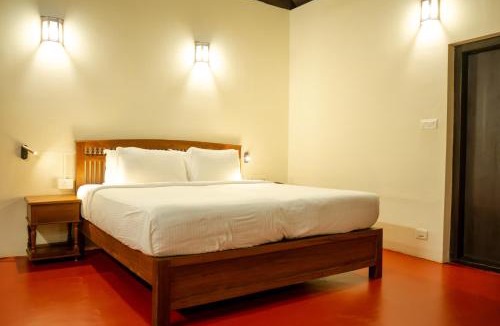 Alappuzha Hotel | Aaria Beach Resort and Spa