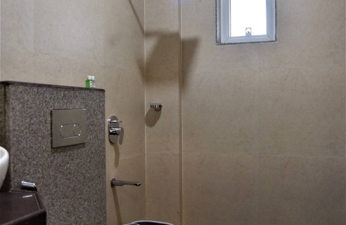 Arambol Hotel | Aaria Hills