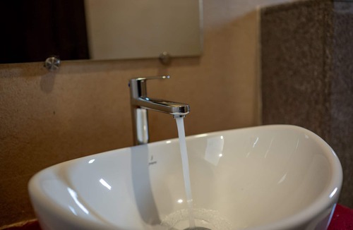Arambol Hotel | Aaria Hills