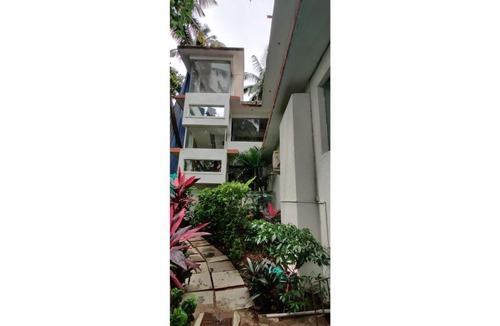 Saligao Villa | Aarju Luxurious Villa - Near Calangute