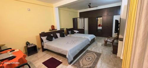 Tirthalli House | Aarnikaa Homestay