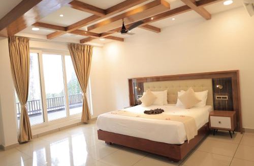 Onamthuruth Resort | Aarogyamantra Integrated Healing