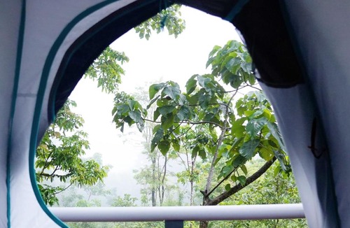 Thalassery Resort | Aaroodam Resort
