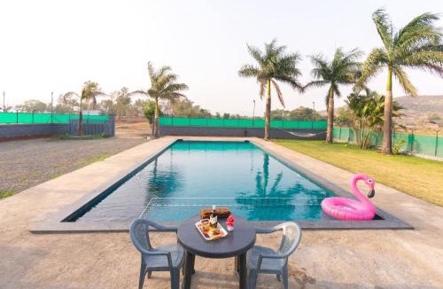 Wadgaon Villa | Aaru Retreat - Lonavala