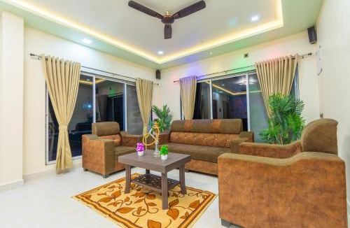 Wadgaon Villa | Aaru Retreat - Lonavala